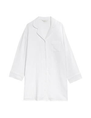marksandspencer_SS24_Sleepwear_T37_3305M_nocni kosile z muselinu_bila_799Kc.jpg